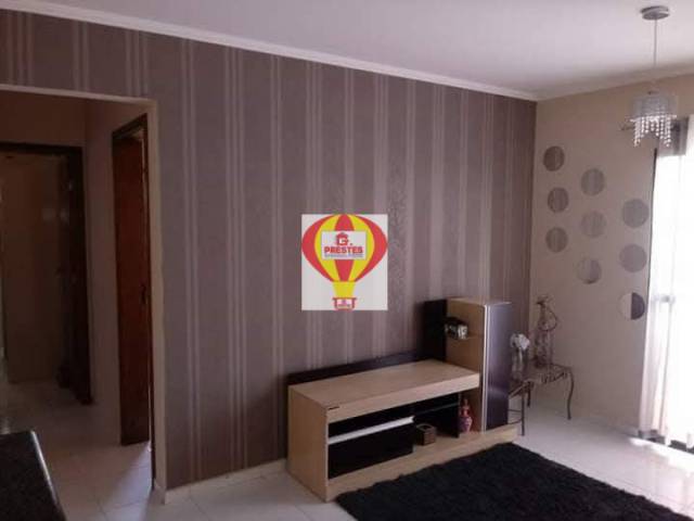 #7575 - Apartamento para Venda em Sorocaba - SP - 2