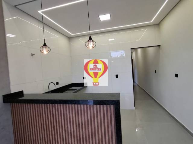 #7576 - Casa para Venda em Sorocaba - SP - 3