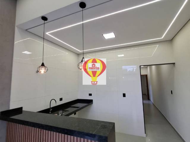 #7576 - Casa para Venda em Sorocaba - SP - 2