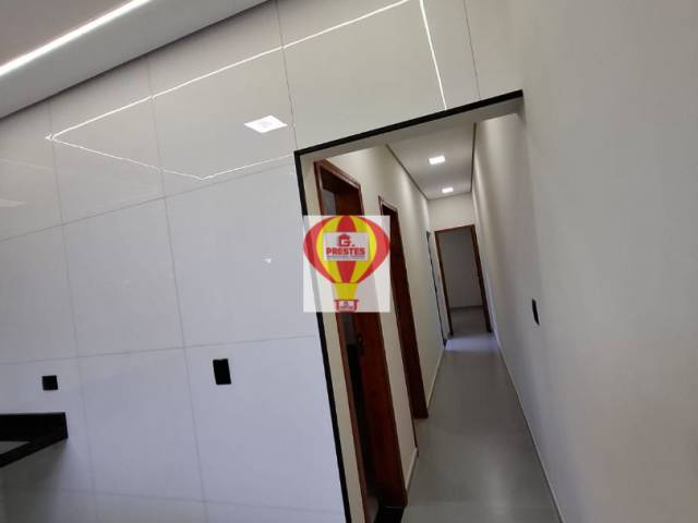 Casa para Venda em Sorocaba - 4