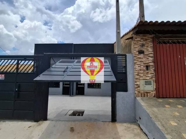 #7576 - Casa para Venda em Sorocaba - SP - 1