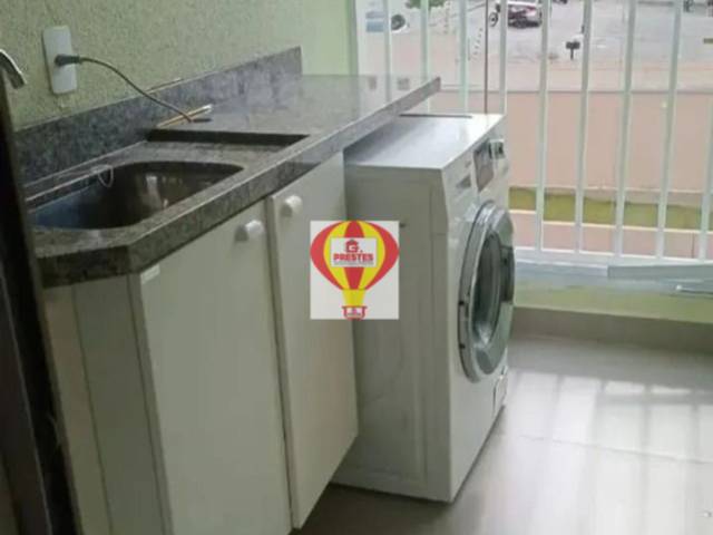 Apartamento para Venda em Sorocaba - 5