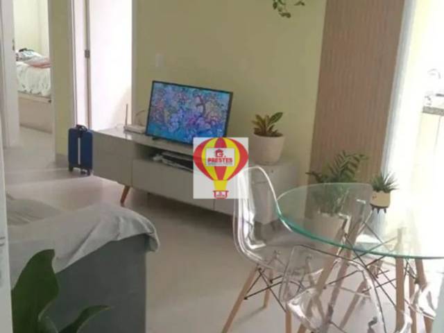 #7577 - Apartamento para Venda em Sorocaba - SP - 2