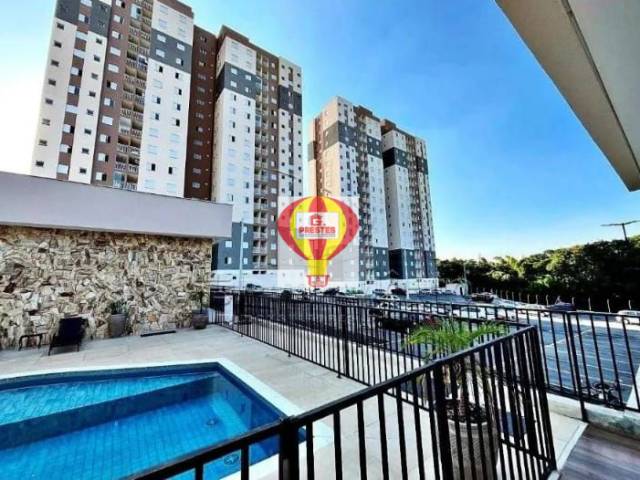 #7577 - Apartamento para Venda em Sorocaba - SP - 1