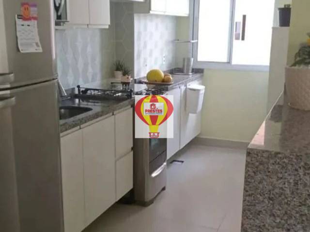 Apartamento para Venda em Sorocaba - 4