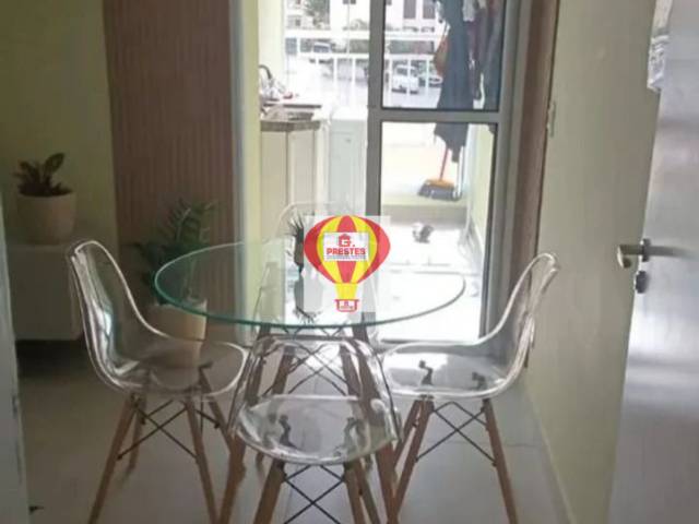 #7577 - Apartamento para Venda em Sorocaba - SP - 3