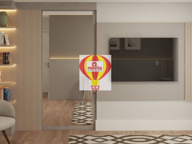 #7578 - Casa para Venda em Sorocaba - SP - 2