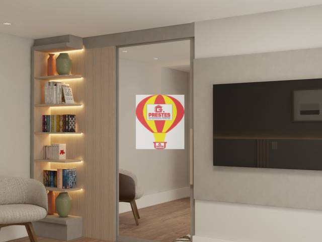 Casa para Venda em Sorocaba - 4