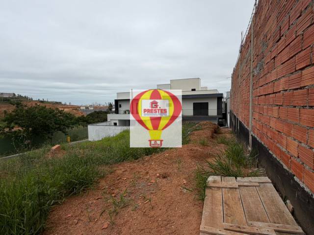 #7579 - Terreno em condomínio para Venda em Sorocaba - SP - 2
