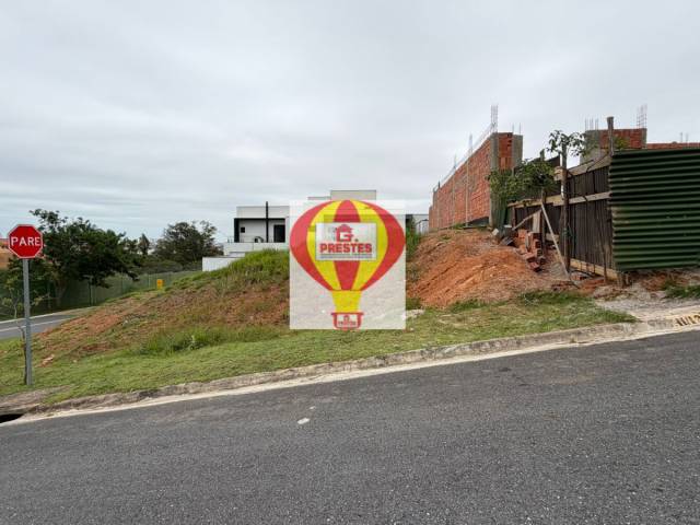 #7579 - Terreno em condomínio para Venda em Sorocaba - SP - 3