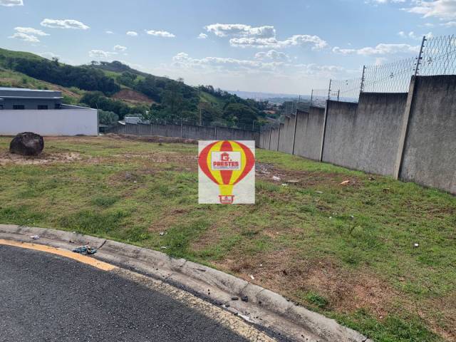 #7580 - Terreno em condomínio para Venda em Sorocaba - SP - 1