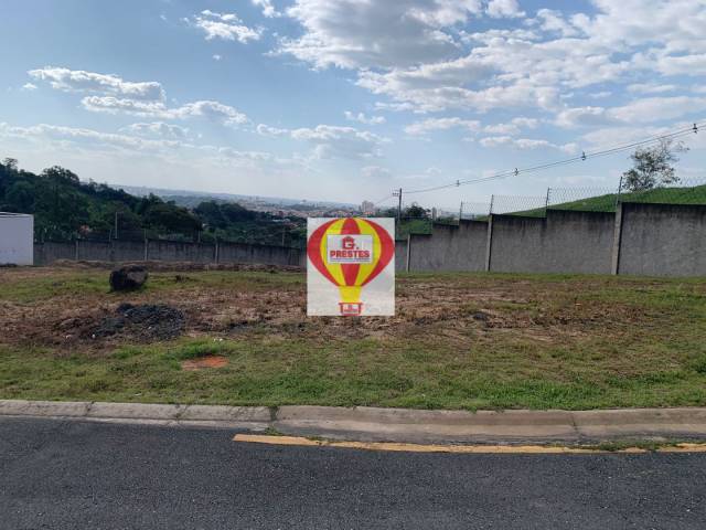 #7580 - Terreno em condomínio para Venda em Sorocaba - SP - 2