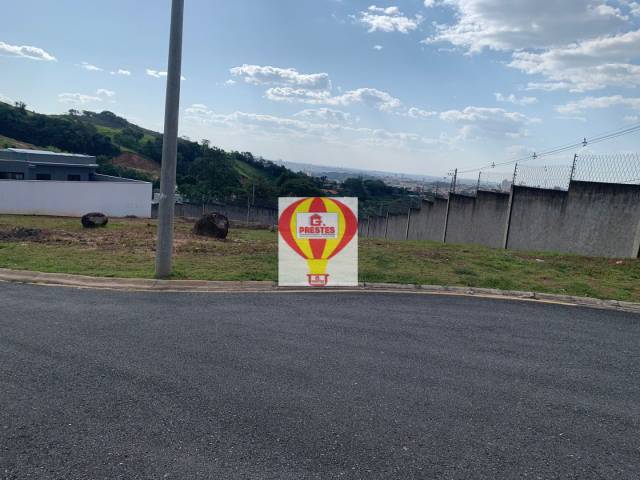 #7580 - Terreno em condomínio para Venda em Sorocaba - SP - 3