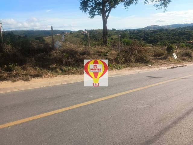 Venda em Inhaíba - Alumínio