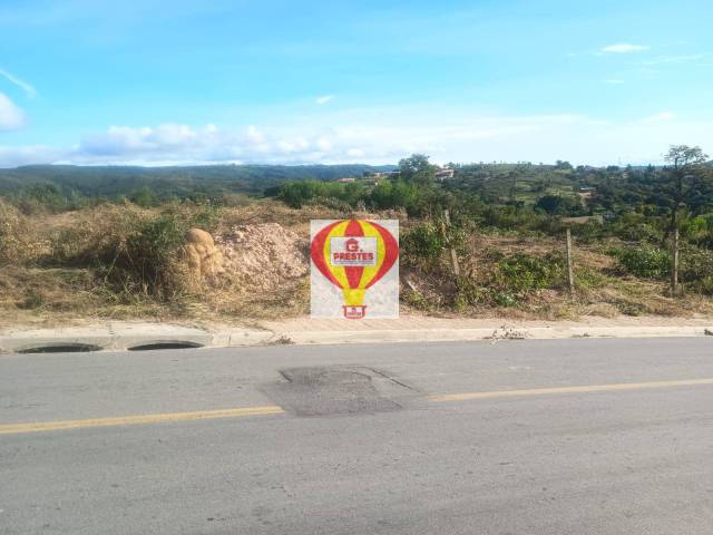 #7581 - Terreno em condomínio para Venda em Alumínio - SP - 3