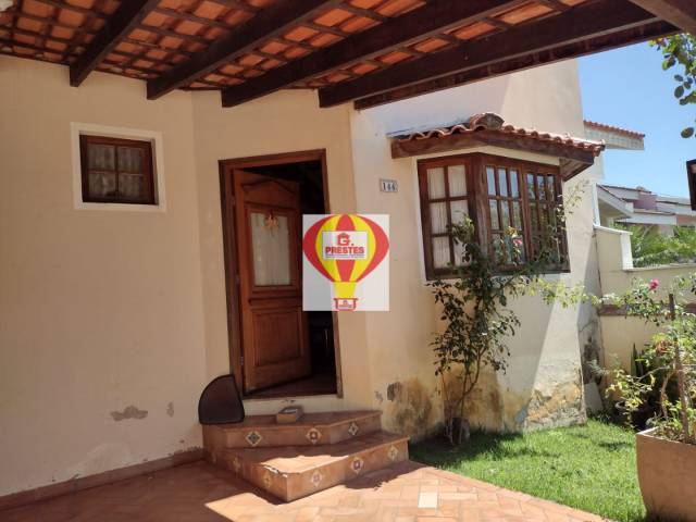 #7584 - Casa para Venda em Sorocaba - SP - 2