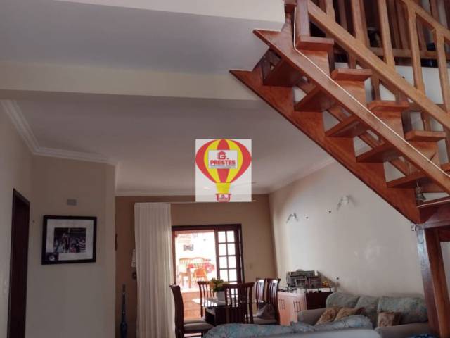 #7584 - Casa para Venda em Sorocaba - SP - 3