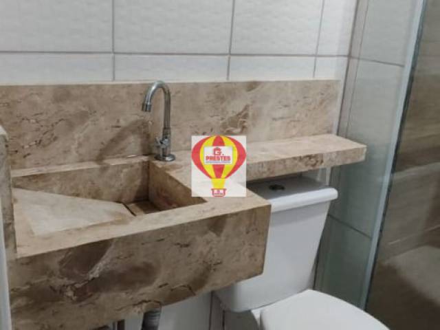 Apartamento para Locação em Votorantim - 4