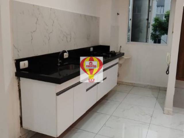 #7585 - Apartamento para Locação em Votorantim - SP - 1