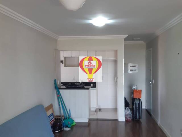 #7586 - Apartamento para Venda em Sorocaba - SP - 2