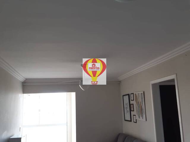 Apartamento para Venda em Sorocaba - 5