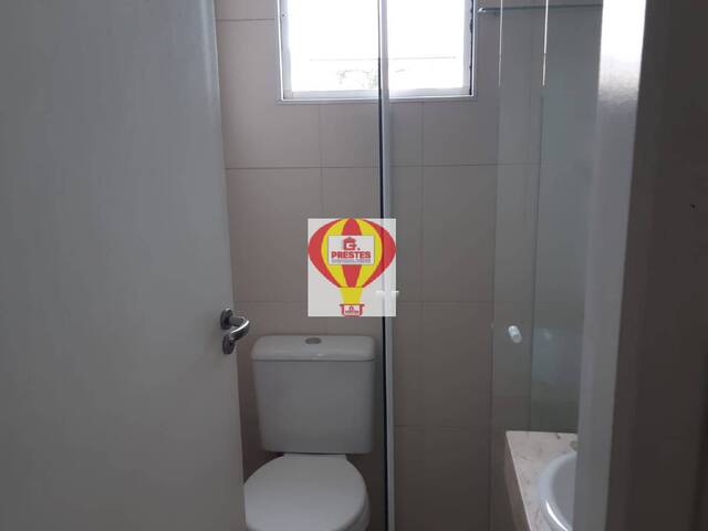 #7586 - Apartamento para Venda em Sorocaba - SP - 3