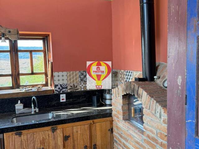 #7587 - Sítio para Venda em Araçoiaba da Serra - SP - 2