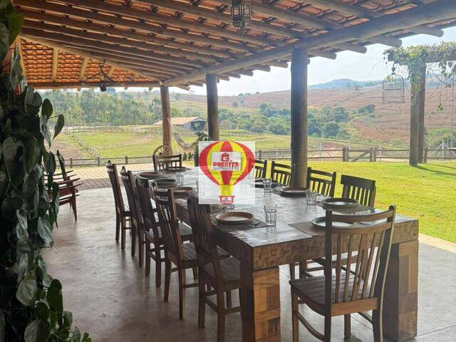 Sítio para Venda em Araçoiaba da Serra - 5