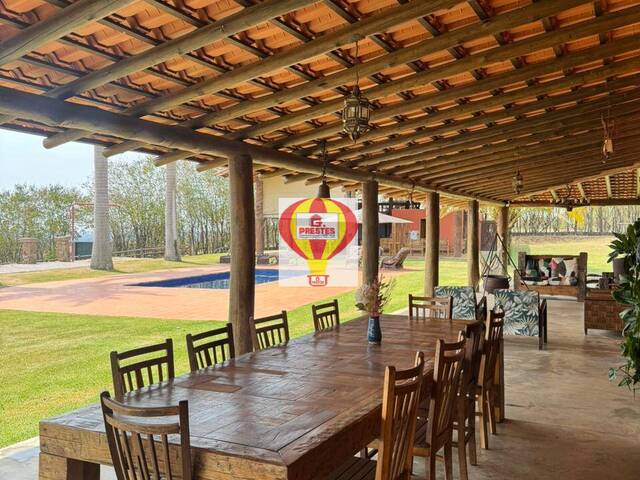 Sítio para Venda em Araçoiaba da Serra - 4