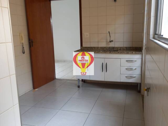 Locação em Vila Gabriel - Sorocaba