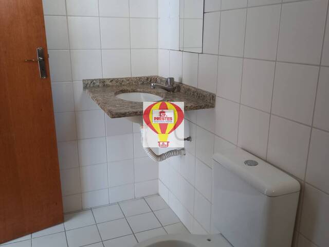 #7588 - Apartamento para Locação em Sorocaba - SP - 3