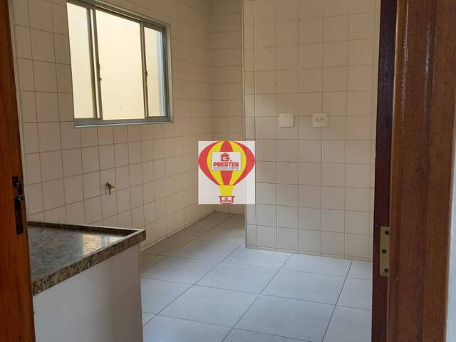 Apartamento para Locação em Sorocaba - 5