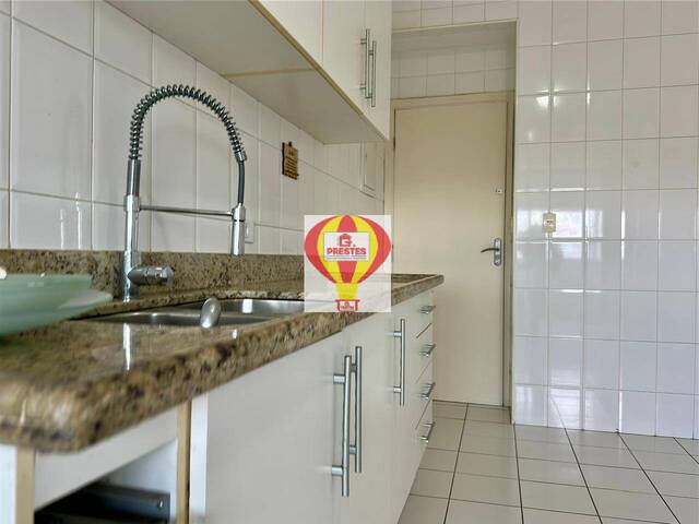 #7589 - Apartamento para Locação em Sorocaba - SP - 1