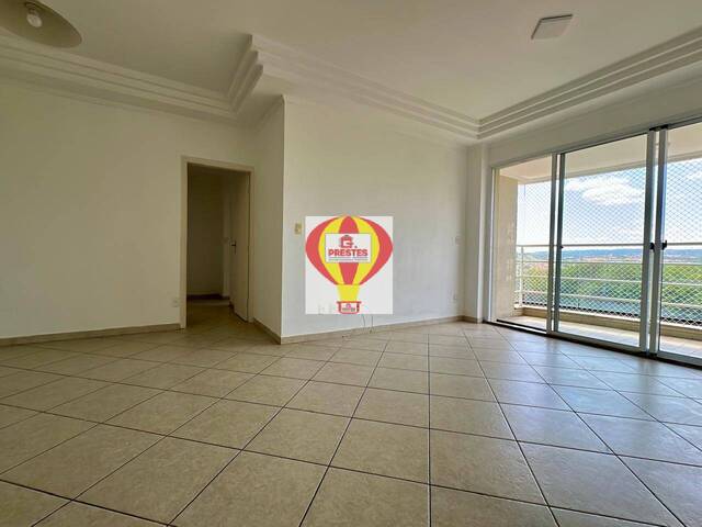 Apartamento para Locação em Sorocaba - 5