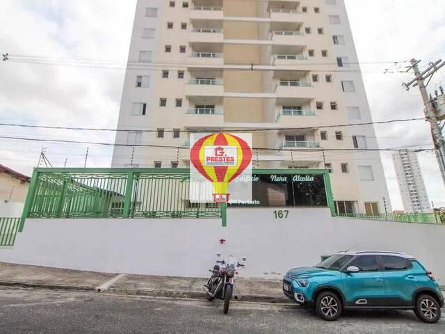 #7590 - Apartamento para Locação em Sorocaba - SP - 2