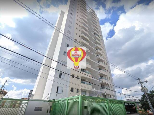 Locação em Jardim Piratininga - Sorocaba