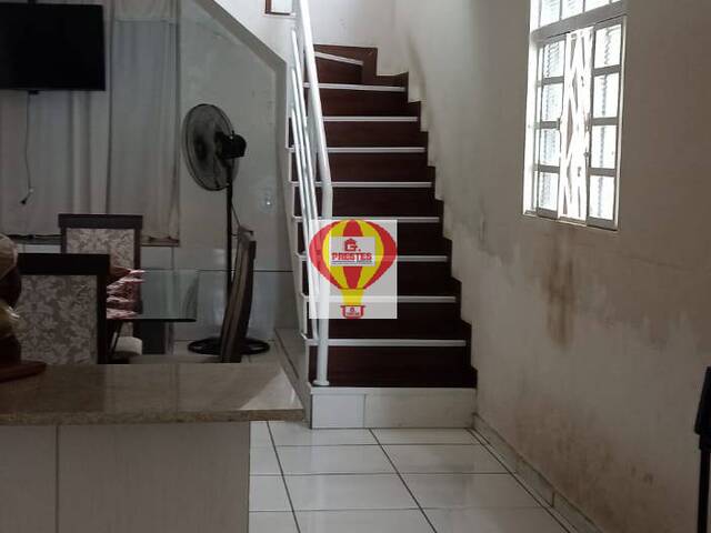 #7591 - Casa para Venda em Sorocaba - SP - 2