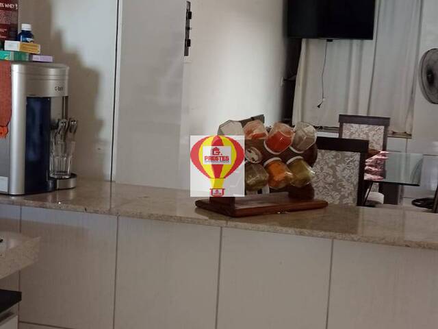 #7591 - Casa para Venda em Sorocaba - SP - 3