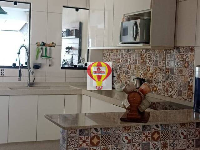 Casa para Venda em Sorocaba - 4