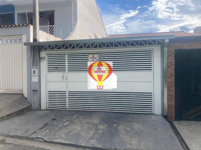 Venda em Cidade Jardim - Sorocaba