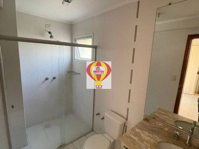 #7592 - Apartamento para Venda em Sorocaba - SP - 2