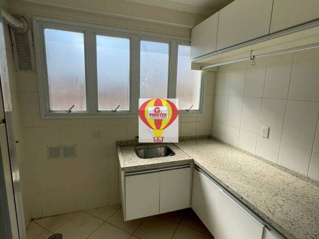 #7592 - Apartamento para Venda em Sorocaba - SP - 3