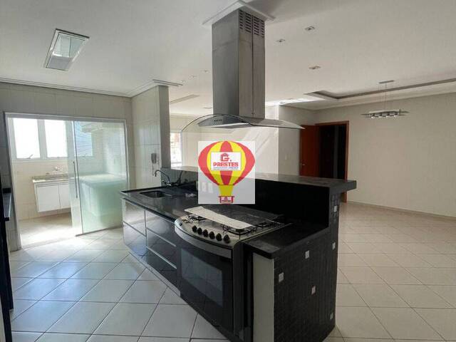 #7592 - Apartamento para Venda em Sorocaba - SP - 1