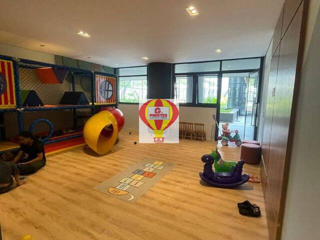 #7593 - Apartamento para Venda em Votorantim - SP - 1