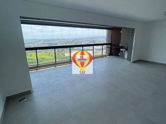 #7593 - Apartamento para Venda em Votorantim - SP - 3