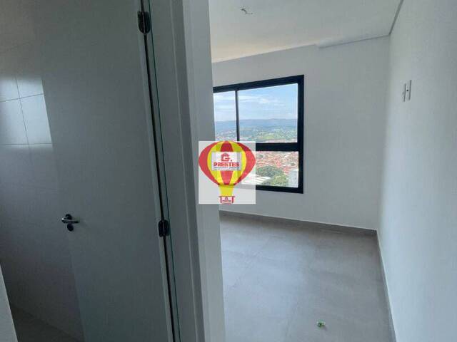 Apartamento para Venda em Votorantim - 5