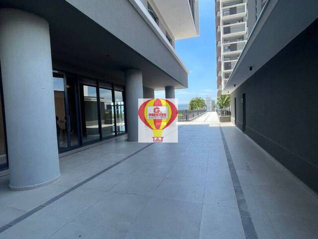 Apartamento para Venda em Votorantim - 4