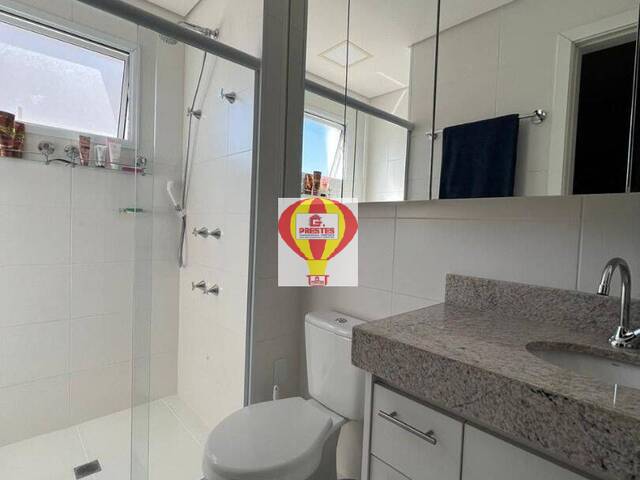 #7594 - Apartamento para Locação em Sorocaba - SP - 2