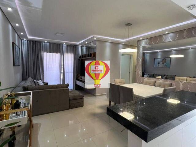 Apartamento para Locação em Sorocaba - 5