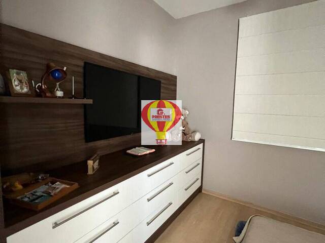 #7594 - Apartamento para Locação em Sorocaba - SP - 1